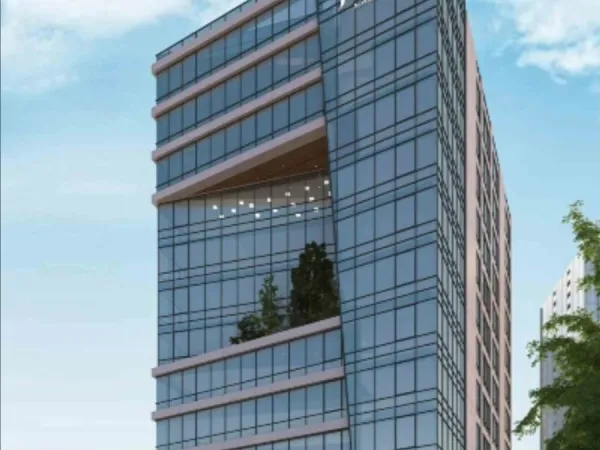 أحصل على محل في جيفال العاصمة الإدارية الجديدة بمساحة 40 متر