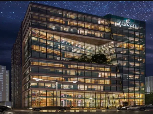 تفاصيل بيع محل بمساحة 67م في جيفال العاصمة الإدارية الجديدة