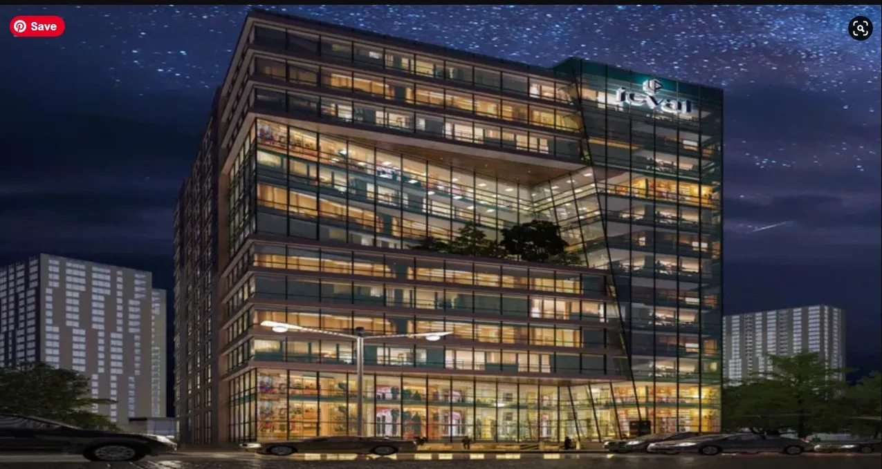 Dream Office In The Administrative Capital In Jeval Project And Installments Up To 5 years