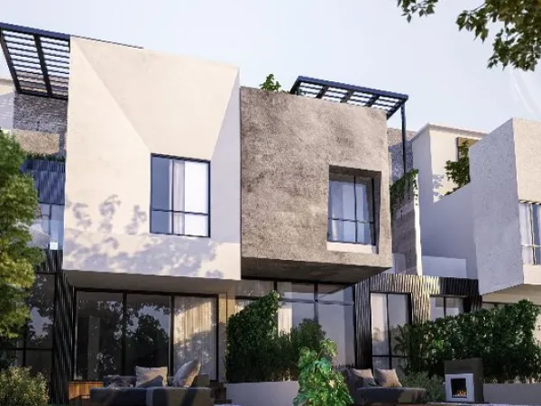 390m attractive Villa for sale in Eastshire New Cairo Compound with imaginary price