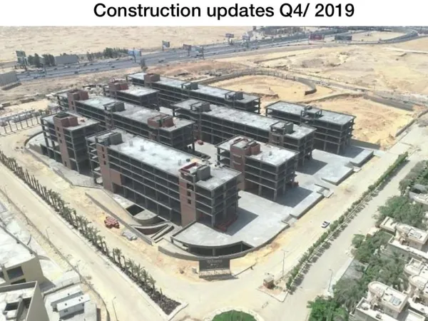 Receive Your Store In 5A Mall Fifth Settlement With 80m