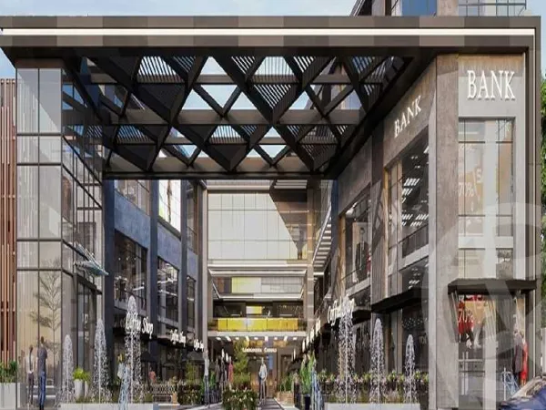 77m Shop for sale with less than market price in Arx Mall