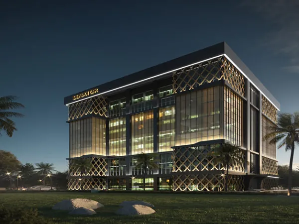 عيادات للبيع في مول سيناتور 58 متر