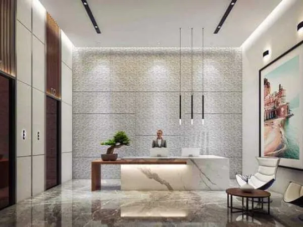 بالتقسيط علي 10 سنوات احجز مكتب في مول اس وان العاصمة الإدارية الجديدة بمساحة 40 متر