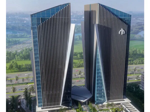 وحدتك بمساحة 81 متر في سوفيتيل أويا تاورز من ايدج هولدنج