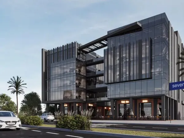 Get a Store in Iguall Mall Starting From 44m²