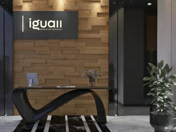 Commercial Units for sale in Iguall Mall 55m²