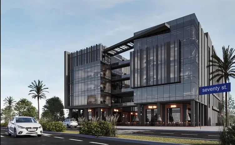 سارع بحجز صيدلية بمساحة تبدأ من 63 متراً في Iguall Mall New Cairo