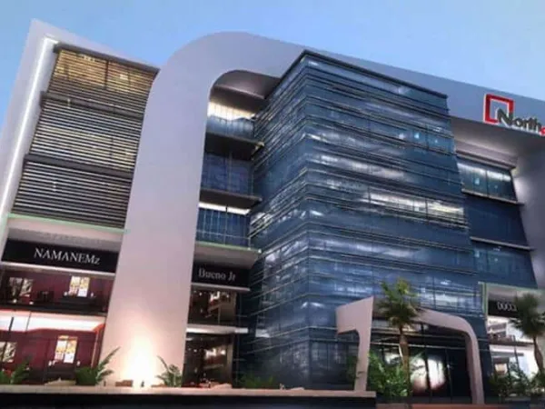 إحجز 190 متر في مشروع نورث بلس القاهرة الجديدة بأسعار مُميزة