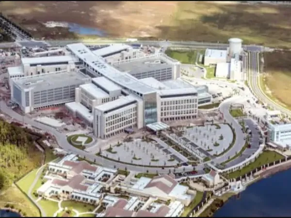 امتلك محل في Eterna Healthcare City بمساحة تبدأ من 37 متر