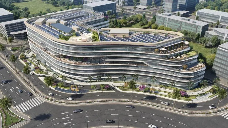 Hurry Up To Book In The Rock Mall, Units Starting From 51 Meters