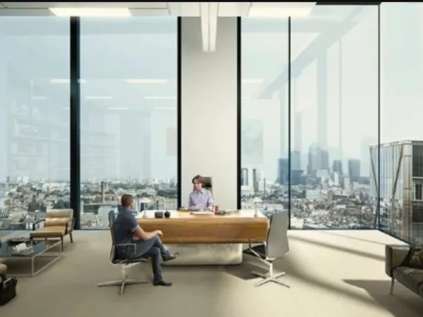 بالعاصمة الإدارية الجديدة احجز محلك بمول فنسكوير بمساحة 55 متر