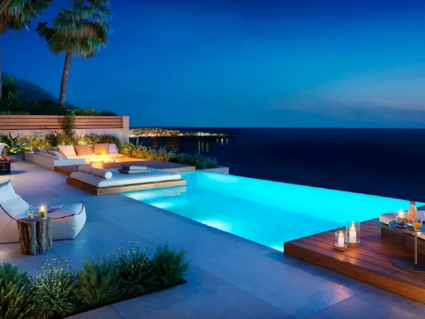 With 5% Downpayment, Get A Villa 530m² In Cavo