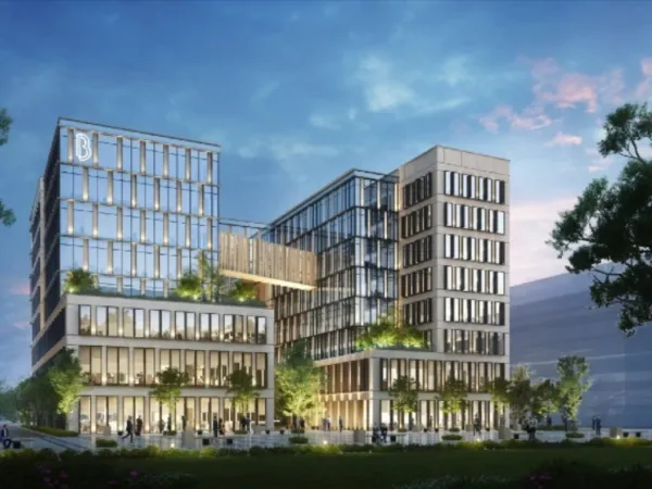 محلك في مول سيكستي ثري بمساحة 60م