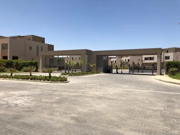 استثمر فى وحده مساحه 230م في بالم فالي 6 أكتوبر