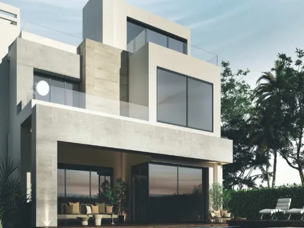 أغتنم فرصة السكن الراقى بأكتوبر في بالم فالي