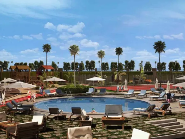 سعر لا ينافس بأب فيل 6 أكتوبر لل200 متر إغتنم الفرصة