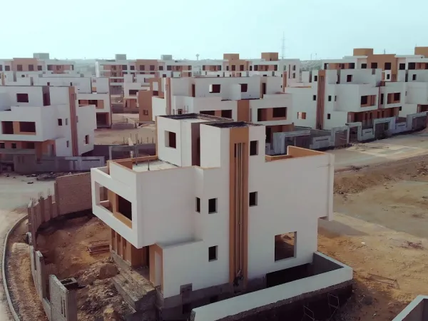 إقتنص الفرصة وأحصل على توين هاوس بمساحة 450 متر في أب فيل كمبوند