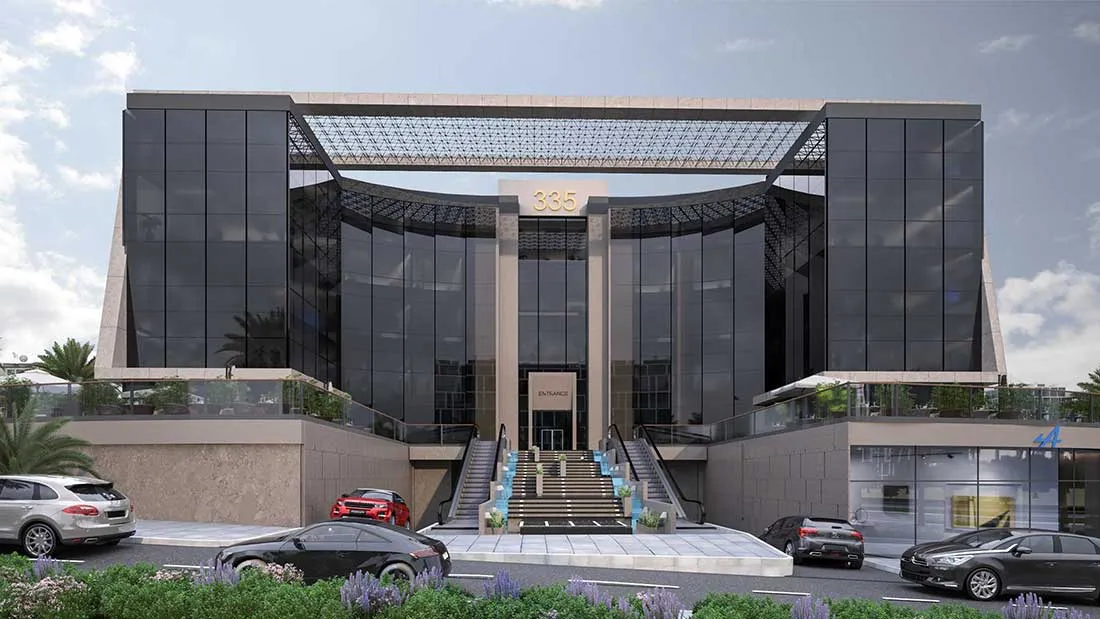 Store For Sale 125m In South Gate Mall