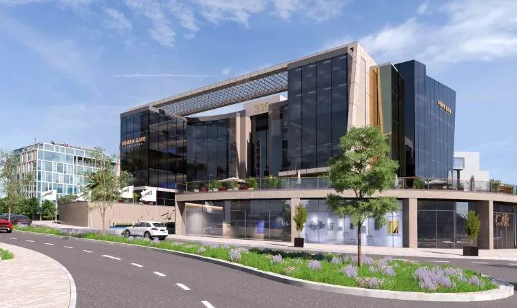 Store For Sale 125m In South Gate Mall