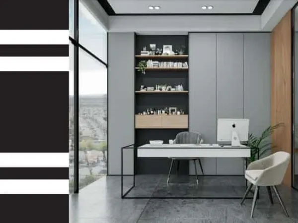 Dream Office In New Cairo At South Gate And Installments Up To 7 years