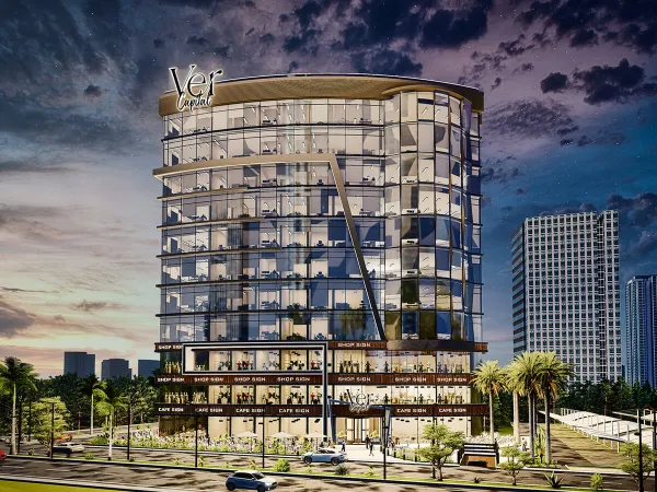 سارع بحجز محلك الآن في أحدى مشروعات شركة الوفاق في مول فير بلازا