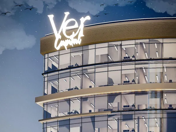 عقارات للبيع فى مول فير بلازا بمساحة 53 متر