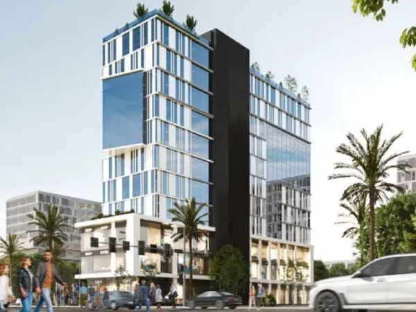 بمساحة 65 متر احجز وحدتك الطبية في 77 بيزنس كومبلكس العاصمة الجديدة