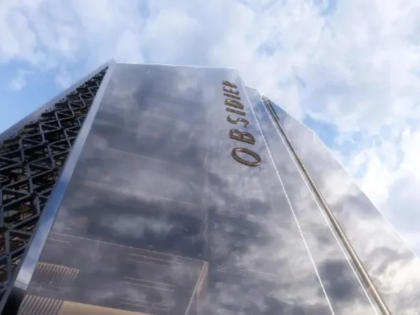 Find Out The Price Of An Office Starting From 80 meters in Obsidier Tower