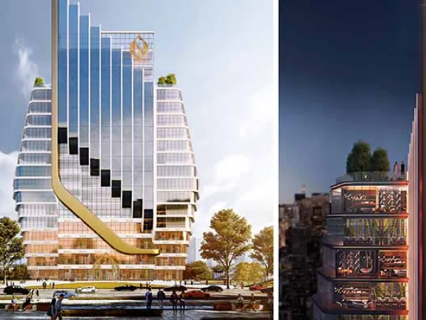 استلام فوري لمحلك في تريو في تاور العاصمة الجديدة