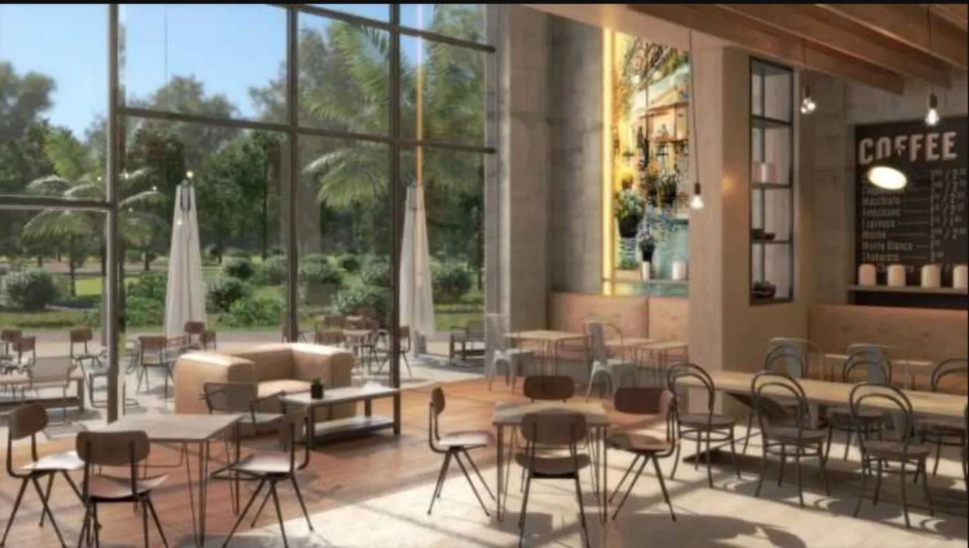 Store 70 Meters For Sale In Diwan Tower Project