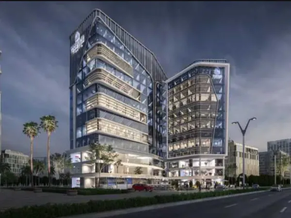 بمقدم 10% أحصل على مكتب بمساحة 21 متر في مول الكواترو