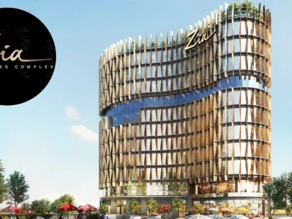 اقتنص الفرصة وامتلك محل في زيا بيزنس كومبلكس