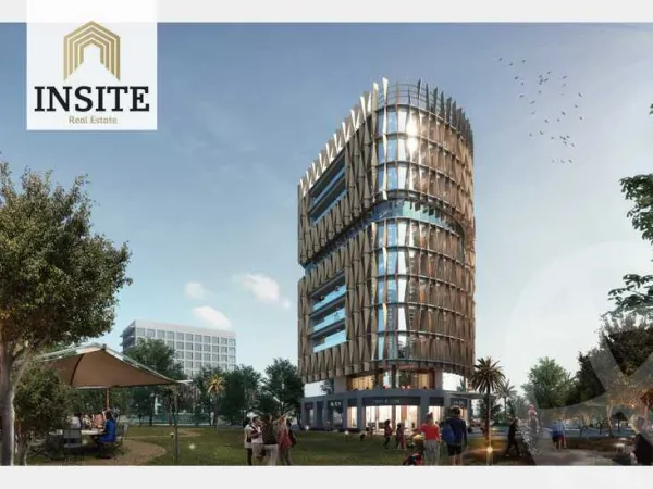 سارع بحجز عيادتك بمساحة تبدأ من 37 متراً في Zia Mall New Capital