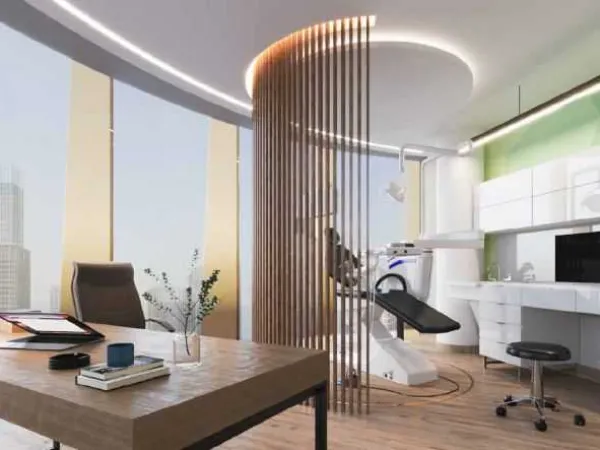 احجز وحدة إدارية بمساحة 24 متر في مول زيا العاصمة الإدارية الجديدة