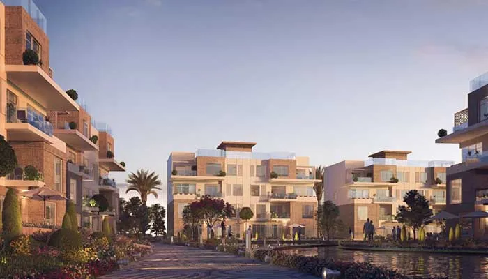 Details Of Selling 220m Duplex In Jewar Compound 6th of October