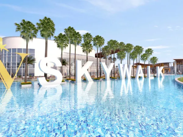 ارخص شقة 80م للبيع فى سكاي ووك أكتوبر