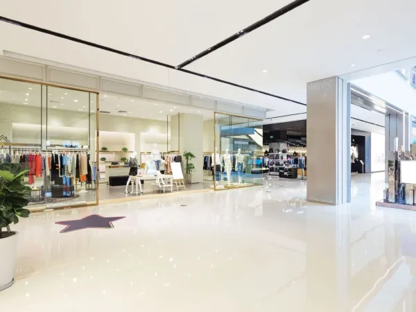 تفاصيل بيع عيادة بمساحة 32 متر في مول ذا فورت