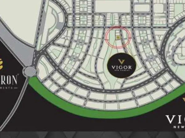 محل رائع  30م للبيع في موقع مميز جدا داخل مول فيجور