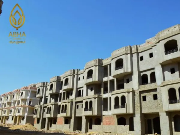 امتلك دوبلكس ب 10% مقدم كمبوند أبها 6 أكتوبر