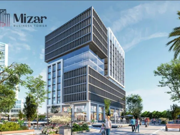 امتلك وحدتك الآن في ميزار تاور بأسعار مُميزة وأنظمة سداد مُنوعه