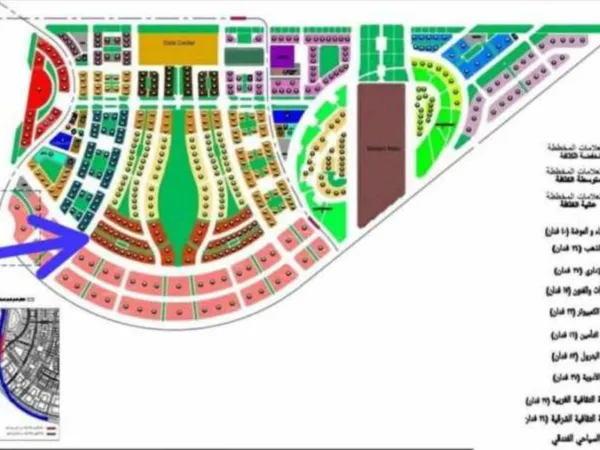امتلك مكتب داخل مول فيفيد تاور بمقدم 10%