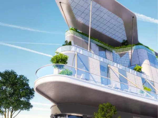 محل الأحلام في العاصمة الجديدة بمول ماروتا وقسط على 9 سنوات