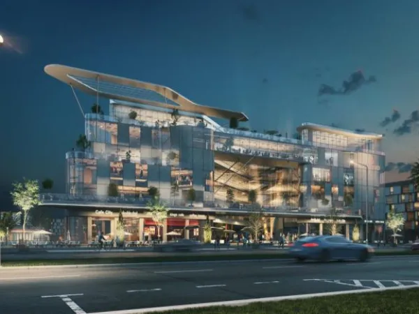 إحجز مكتبك بالعاصمة الادارية الجديدة في مشروع ماروتا