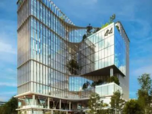 سارع بحجز محلك الآن في أحدى مشروعات شركة فاي مول فور تي فور