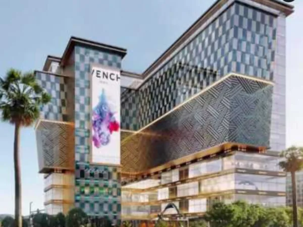 مكتبك في ان العاصمة الإدارية بتسهيلات تصل إلي 12 سنة