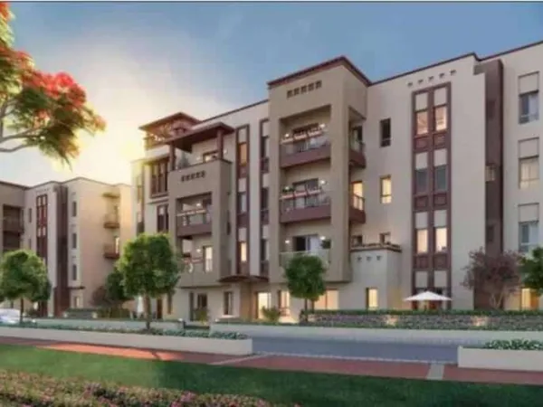 بمُقدم 10% أحصل على بنتهاوس بمساحة 310 متر في كمبوند جرين 5