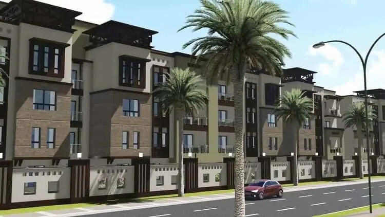 Details About Penthouse Green 5 October Project