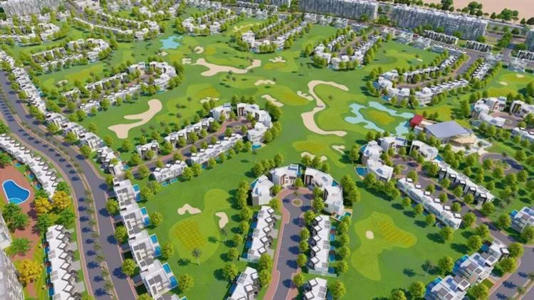 Units With 63m² For Reservation In Nyoum Mostakbal City