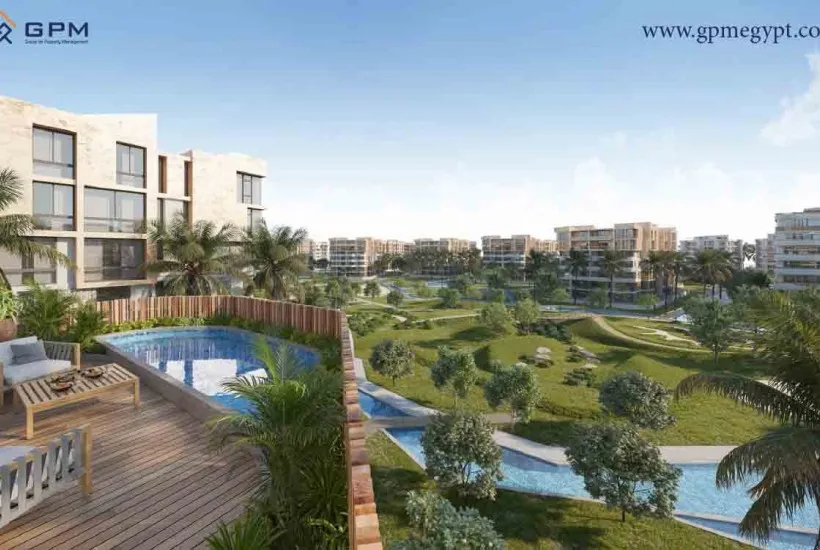 Buy 200m² Villa In Nyoum Mostakbal City
